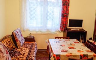 Apartament 2 camere etaj 1 bucatarie inchisa Cedonia - Poză 1