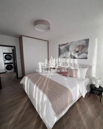 Alenia - Apartament modern cu 2 camere si parcare - langa Iulius mall - Poză 5