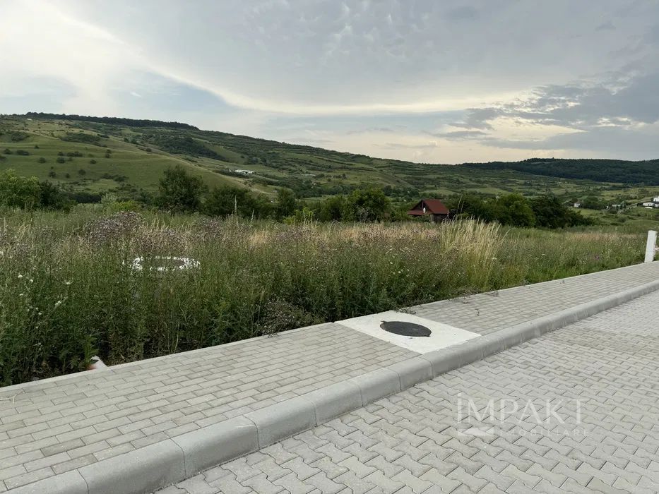 Teren cu autorizatie de constructie, de Vânzare în Colonia Sopor ! - Poză 3