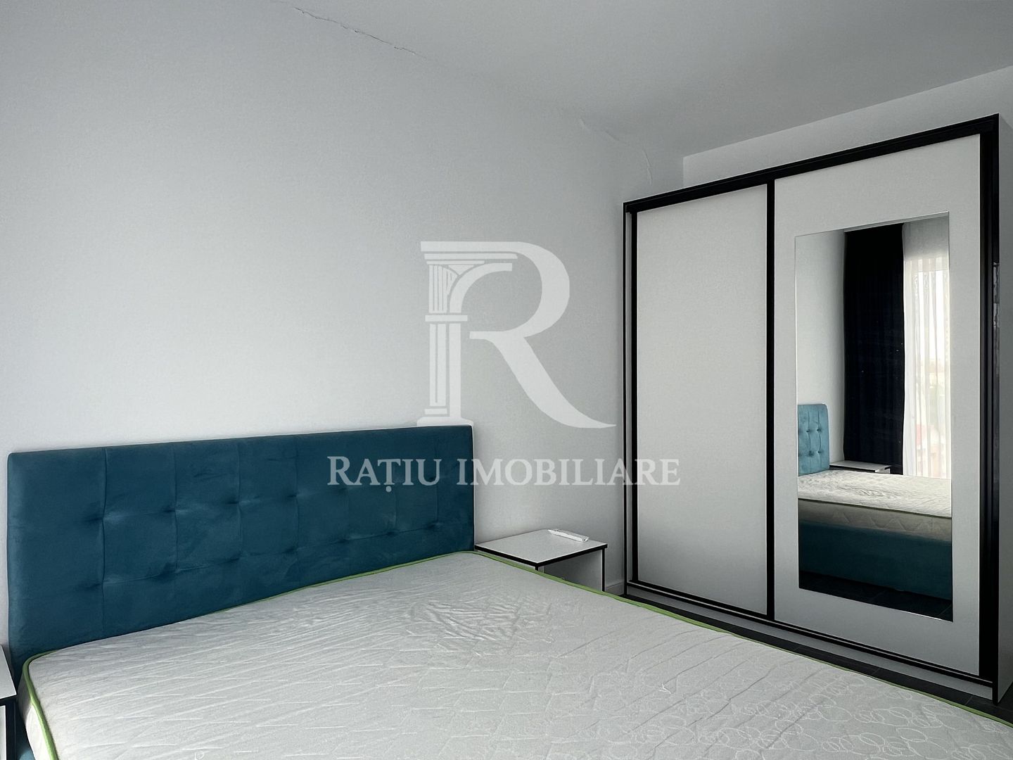 Apartament cu 2 camere | Parcare supraterana | Prima Urbana | Iosia | Oradea - Poză 12