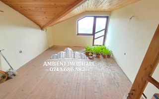 VILĂ DUPLEX P+M, teren 900 mp, VASLUI str. V. SILVESTRU; - Poză 9