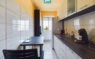Apartament cu 2 camere de vânzare în zona Vlaicu - Poză 7