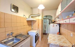 Apartament cu 2 camere de vanzare -Piata Victoriei Targu Mures - Poză 10