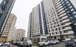 Vânzare, apartament, 2 camere+living, bul. Mircea cel Bătrân, Ciocana - Poză 24
