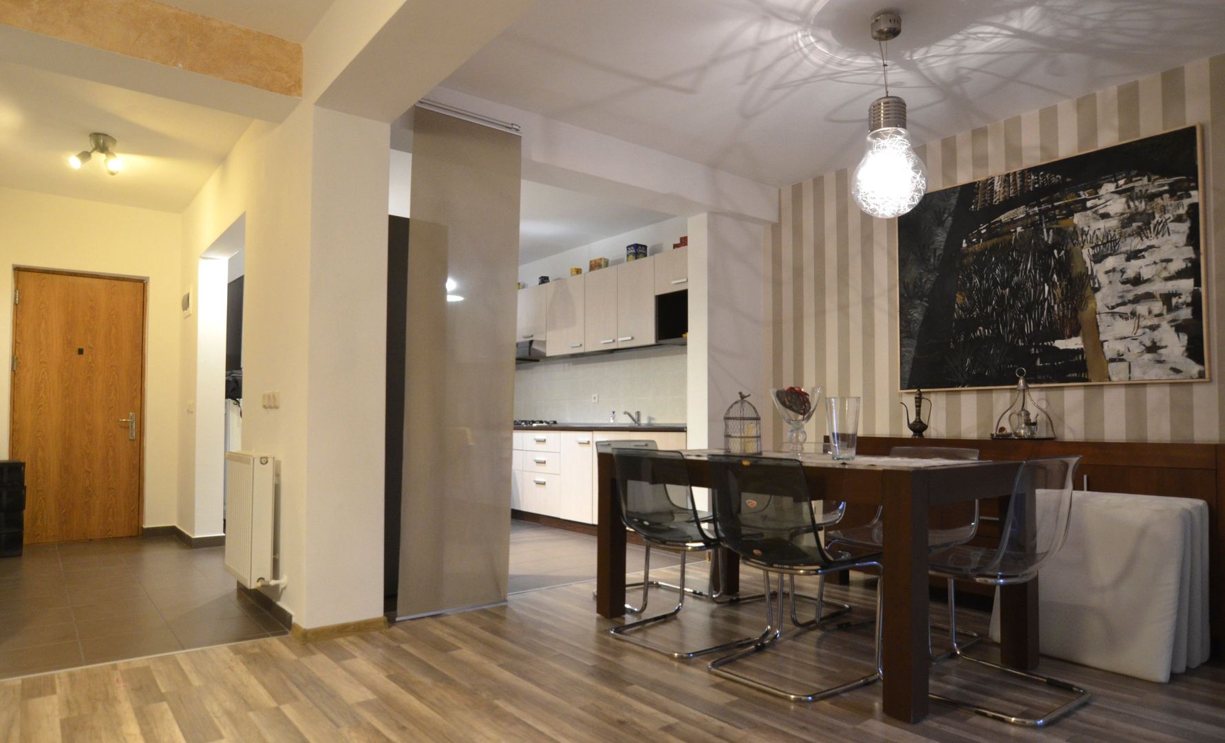 Casa insiruita zona Pipera complex rezidential AZUR - Poză 1