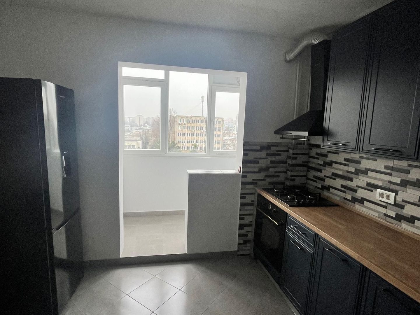 AP. 2 CAMERE PIATA SUDULUI, PRIMA INCHIRIERE, METROU 6 MINUTE - Poză 5