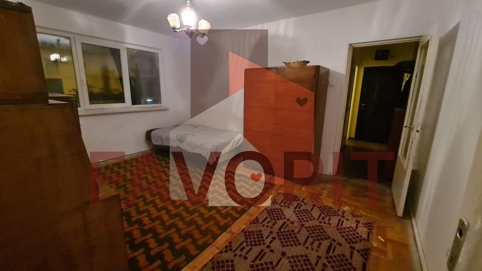 Apartament 3 camere, Calea Sagului. - Poză 2