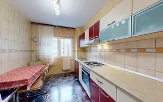 Apartament 3 camere Lacul Tei Teiul Doamnei - Poză 14
