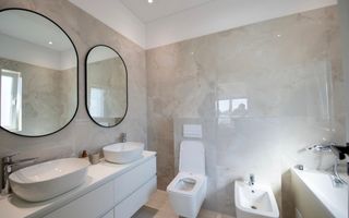 Duplex Proiect Diferit I Dumbravita I - Poză 4