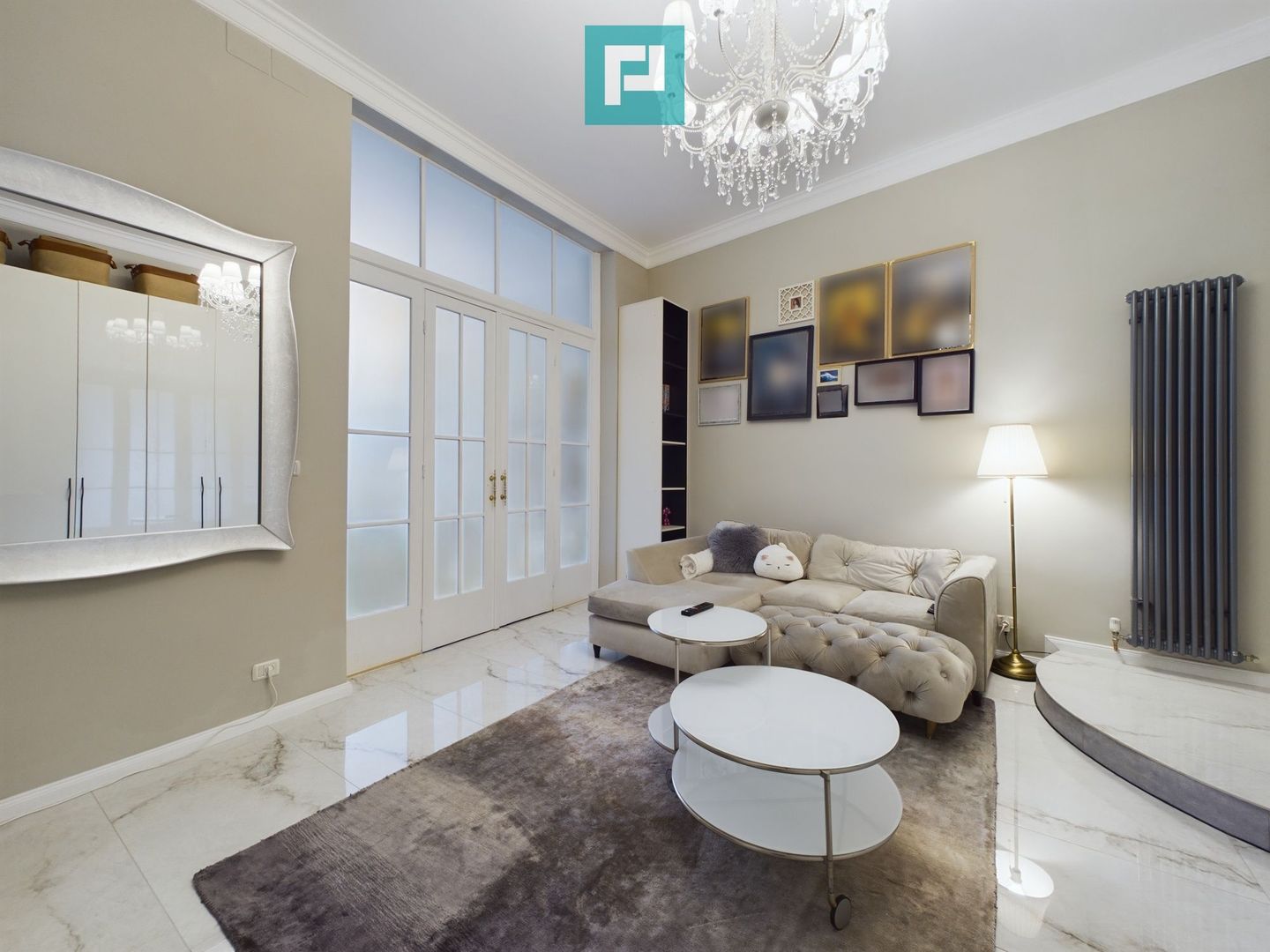 Apartament Premium de închiriat - ultracentral - Poză 1