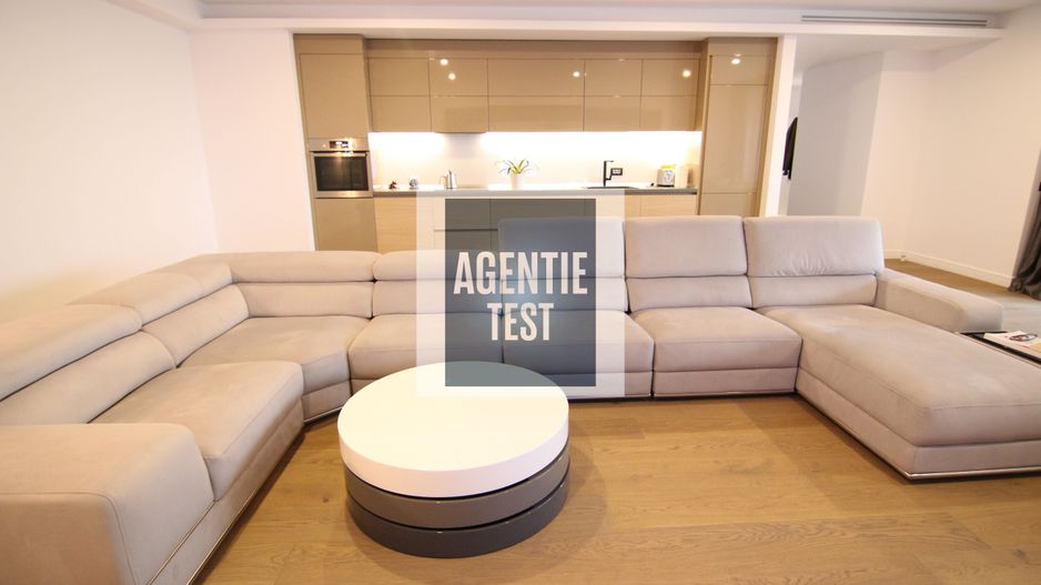 Apartament cu 4 camere de vânzare în zona Herastrau - Poză 3