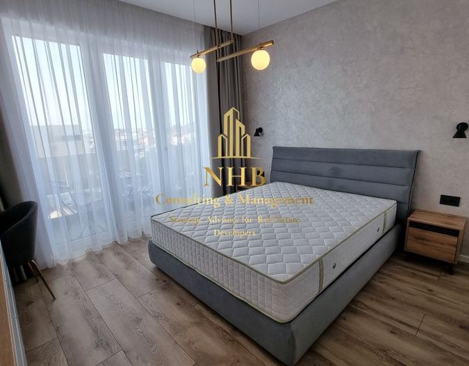 Apartament 3 camere -Baneasa, Sisesti- PARCARE - Poză 16