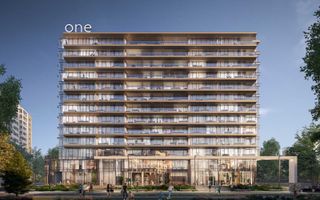 ONE HERASTRAU VISTA 3 CAMERE - Poză 3