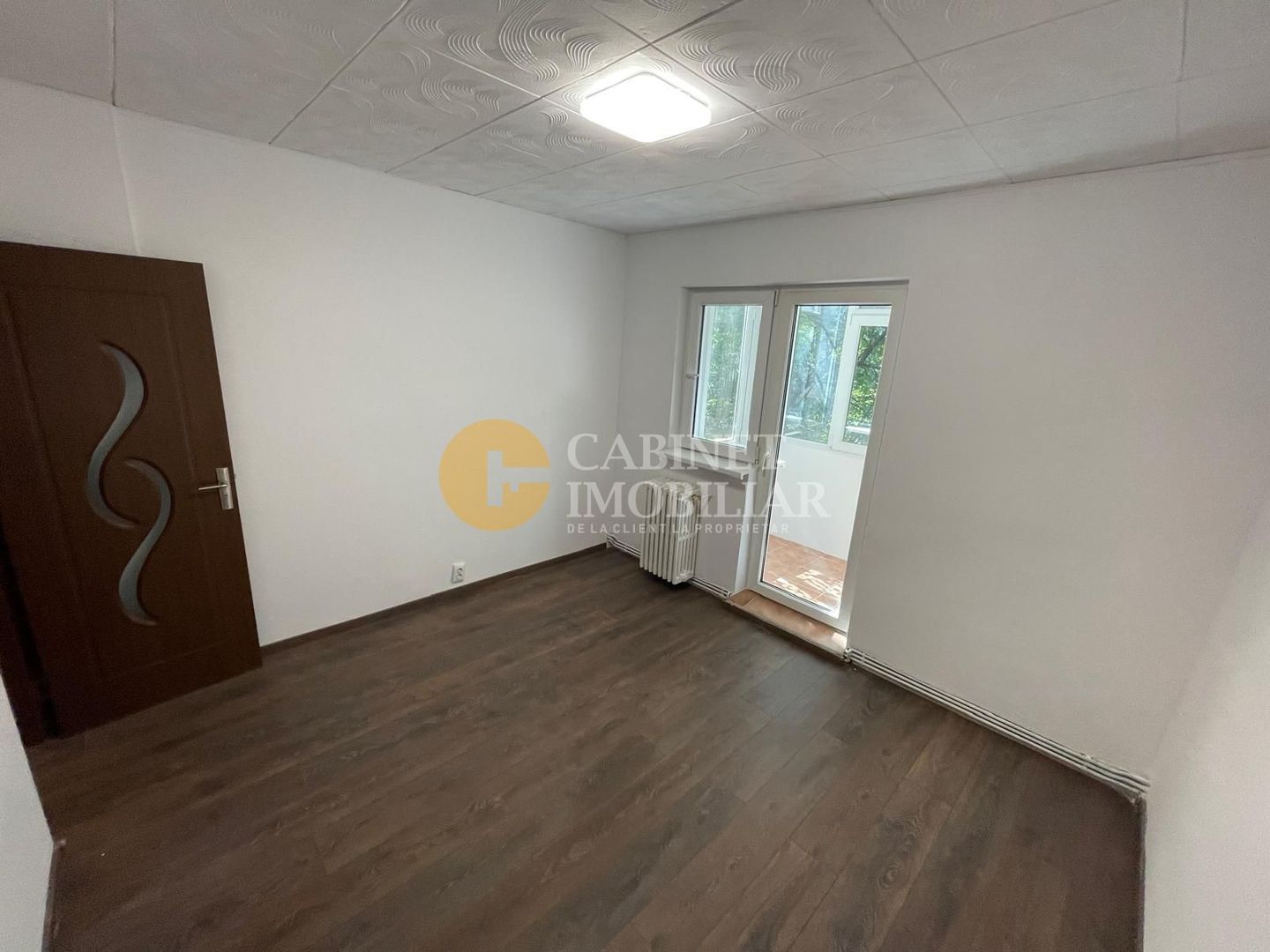 2 Camere Decomandat - Etaj 1 - Zona Alexandru Cel Bun - Poză 2