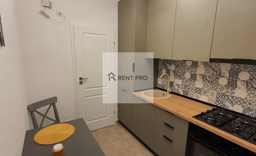 Garsonieră premium de închiriat | Exigent Plaza Residence | - Poză 2