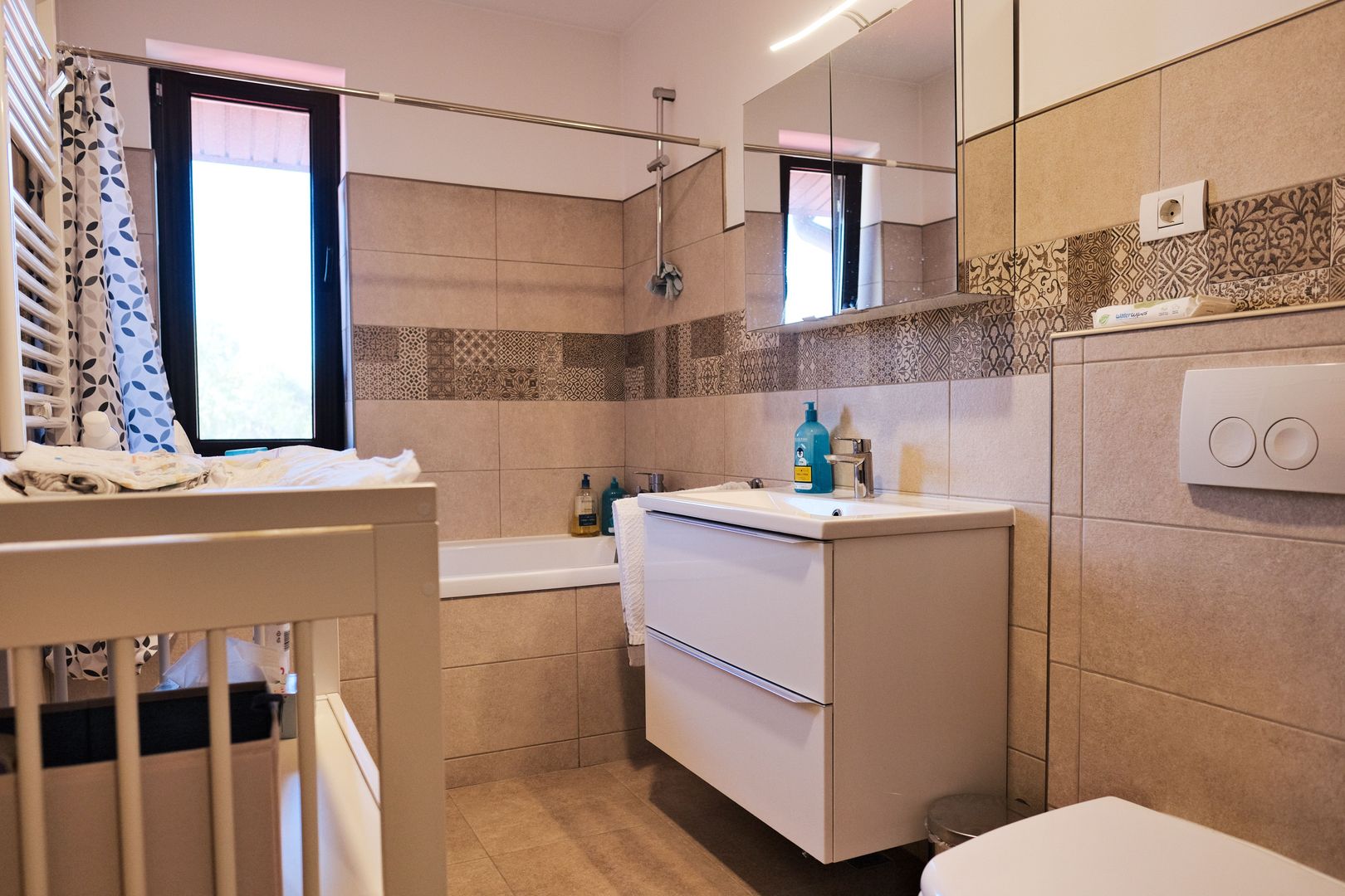 Vila tip Ranch langa Padure - Poză 19