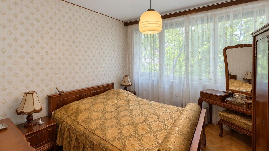 Apartament 3 camere- Piata Iancului - etaj 3-  lângă metrou - Poză 11