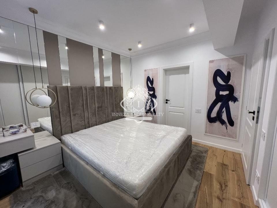 Apartament 3 camere-Piața Muncii–Agricultori | Bloc nou 2021 | Finisaje premium - Poză 3