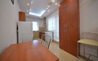Apartament 3 Camere Herastrau | Imobil 2007 | Loc de parcare - Poză 6