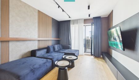 Închiriere 2 Camere | Nusco City Faza 2