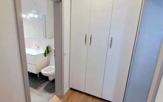 Apartament de 2 camere, modern, 68mp, parcare, zona Sigma - Poză 3