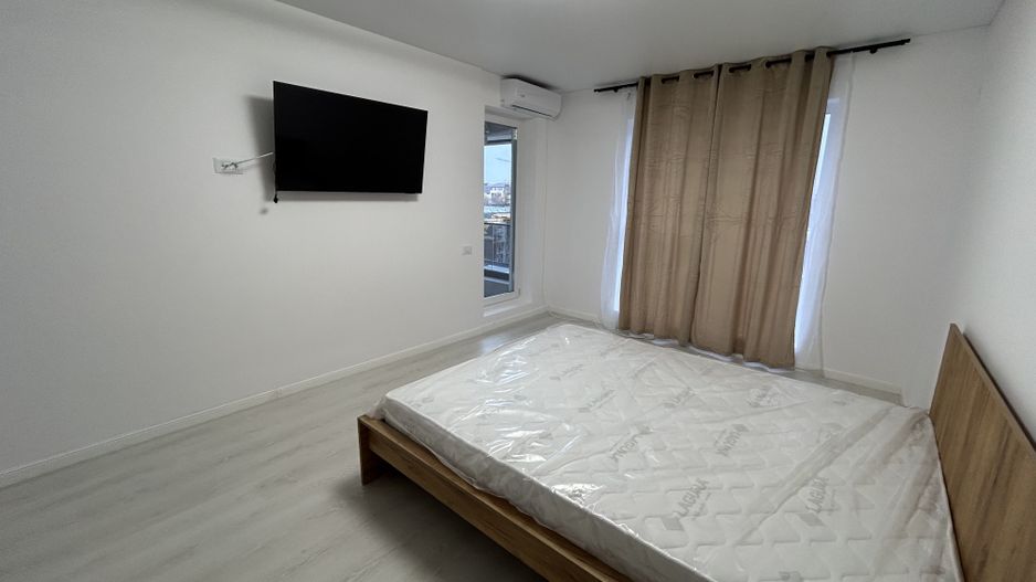 Studio zona Metalurgiei + Loc de Parcare la prima închiriere - Poză 5