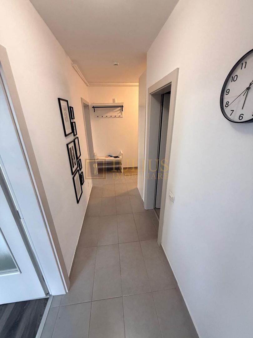3 camere| City of Mara| loc de parcare subteran| 2 bai| Pet friendly| - Poză 33