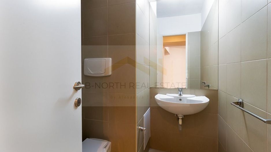 Birou de închiriat 5 camere Unirii – Fântâni | 110 mp | Ideal avocat/notar - Poză 15