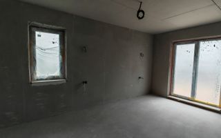 Casa la cheie in CRISTIAN pe Parter, zona de vile,250.000 euro - Poză 6