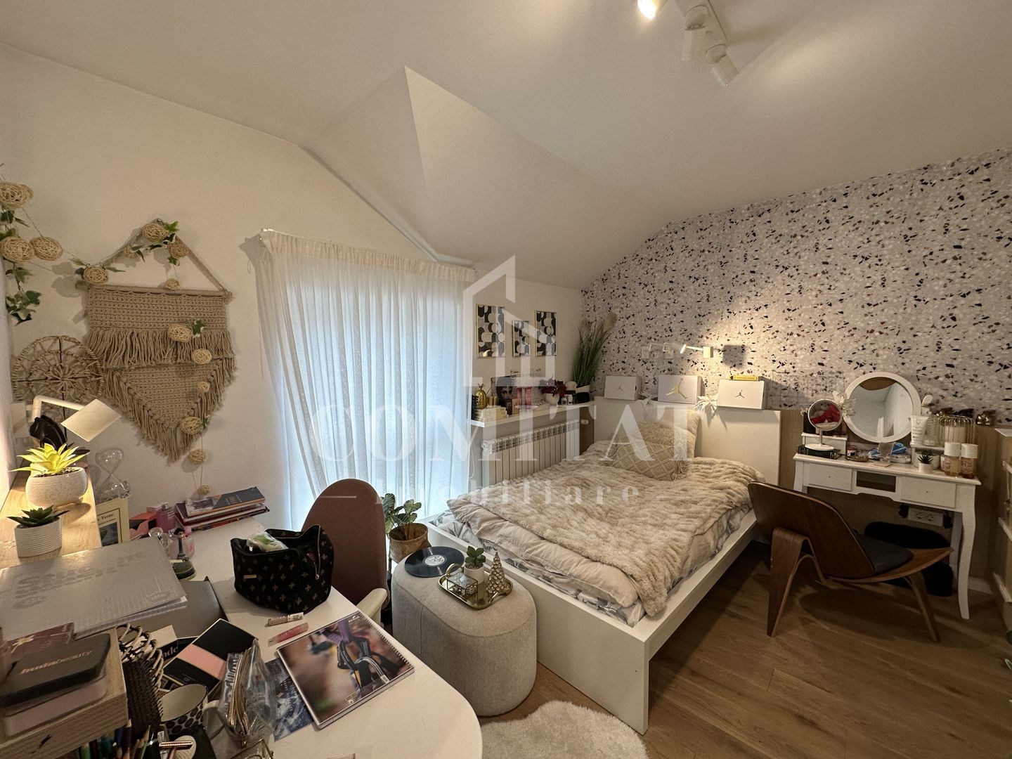 Casa cu 4 camere | Ultrafinisata | Cartier Europa - Poză 10