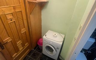 EXCLUSIVITATE. Garsonieră Zorilor lângă Grădina Botanică, UMF. - Poză 6