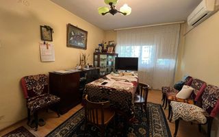 VANZARE 2 CAMERE | CENTRALA PROPRIE | ZONA TINERETULUI-VACARESTI - Poză 1