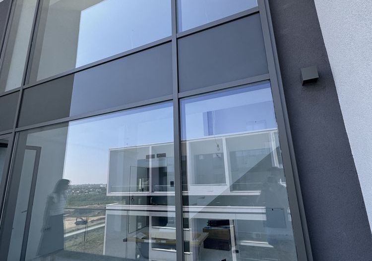 Duplex 3 camere Prima Vista Pipera Metrou - Poză 2