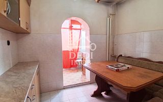 Apartament cu 3 camere de inchiriat zona Decebal, Oradea - Poză 7