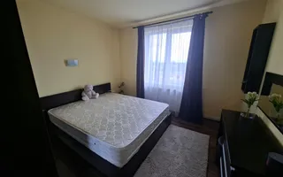 Apartament 3 camere renovat, Calea Bucuresti - Poză 12