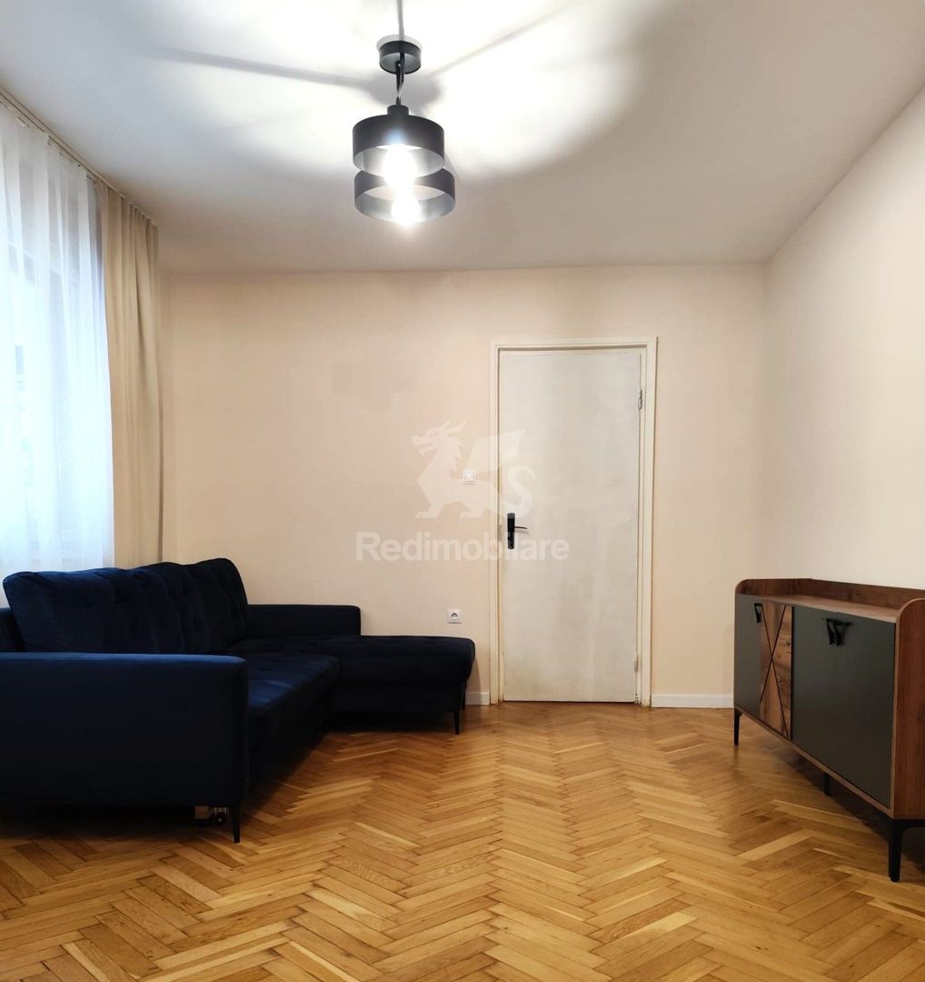 2 camere în Gheorgheni(zona Diana) | Etaj 1 | Balcon | Bloc reabilitat - Poză 6