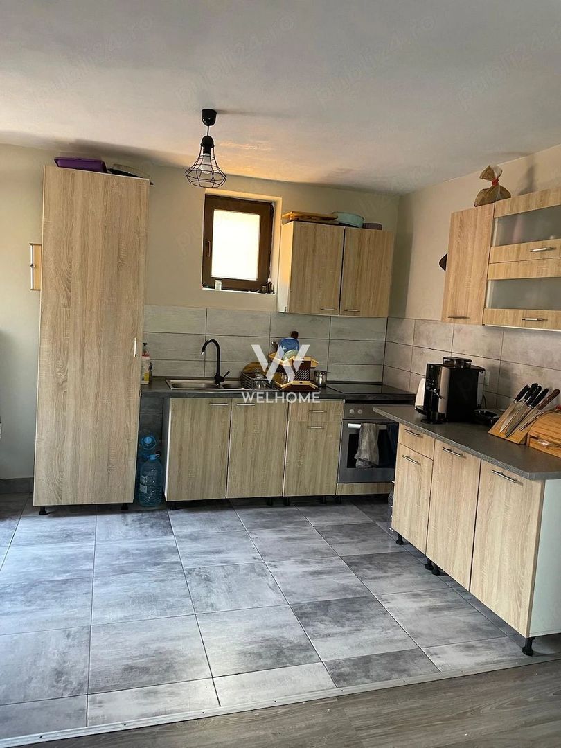 Casă de vânzare în Cisnădie - Poză 5