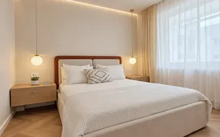 Apartament 3 camere Clucerului — renovat integral - Poză 12