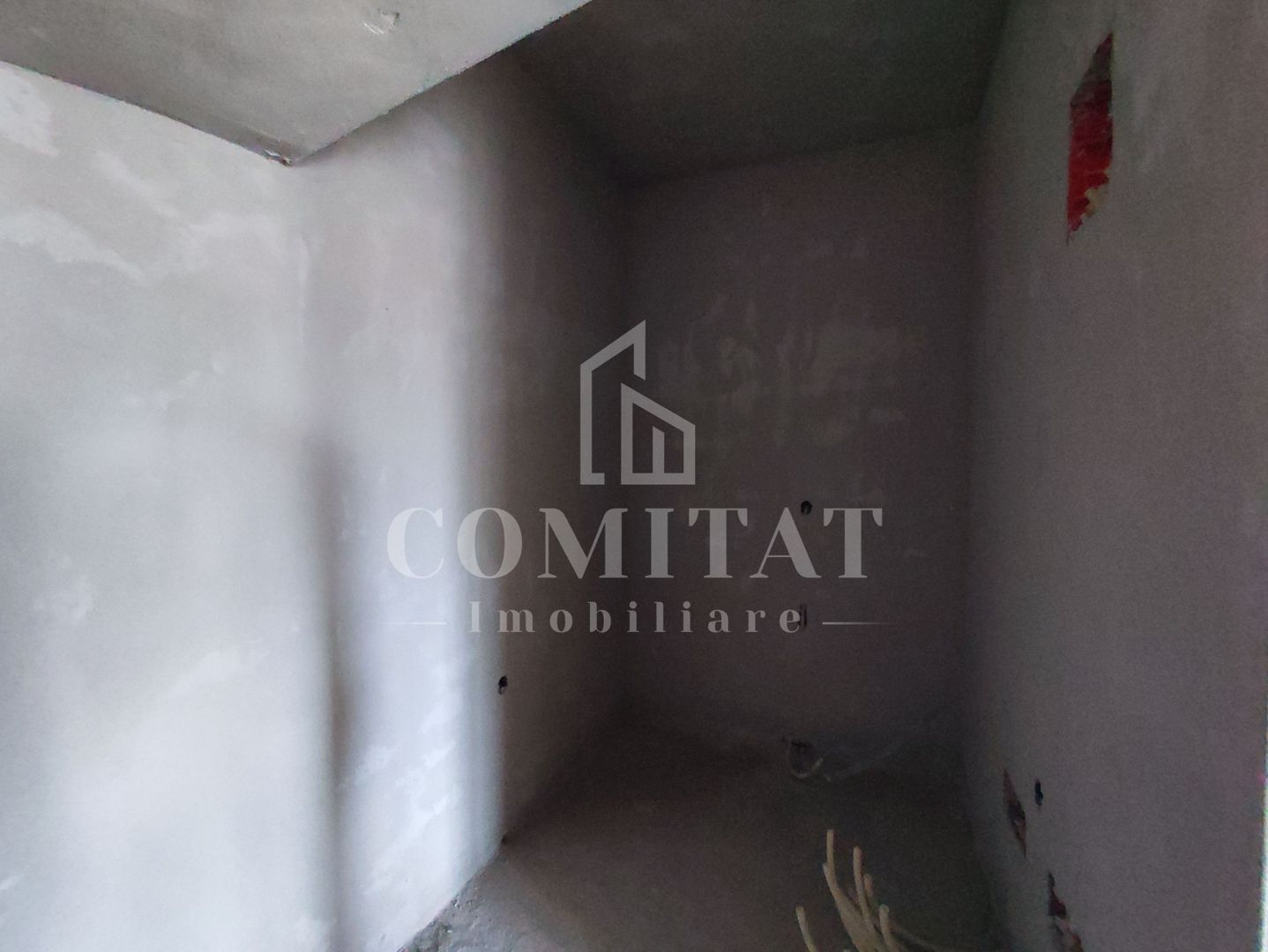 Duplex de vânzare | Teren de 700 mp | Cartierul Dâmbul Rotund - Poză 6