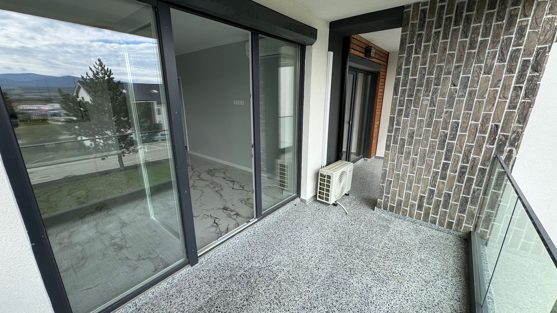 Apartament modern 3 camere - Cristian Sibiu - Poză 35
