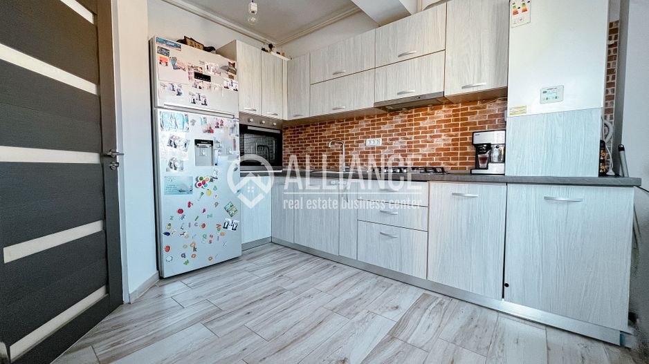 Palazu Mare(COD 05) - Apartament 2 camere| Etaj 1| Parcare acoperită | - Poză 12