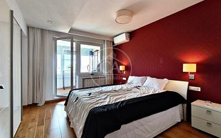 Apartament de vanzare cu 4 camere si terasa, Ultracentral, Oradea - Poză 2