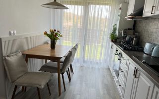 Casă Individuală Modernă în Făget ,3 Nivele, Terasă Premium! - Poză 13