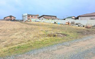 Teren pentru constructie casa I Sag I Manastire - Poză 1