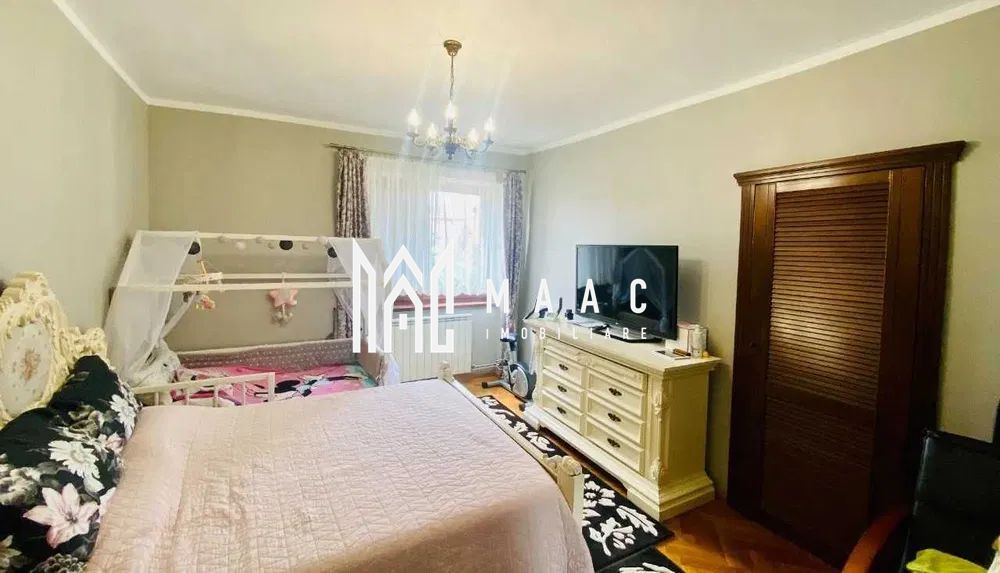 Apartament la vila | 3 camere | zona Strand - Poză 4