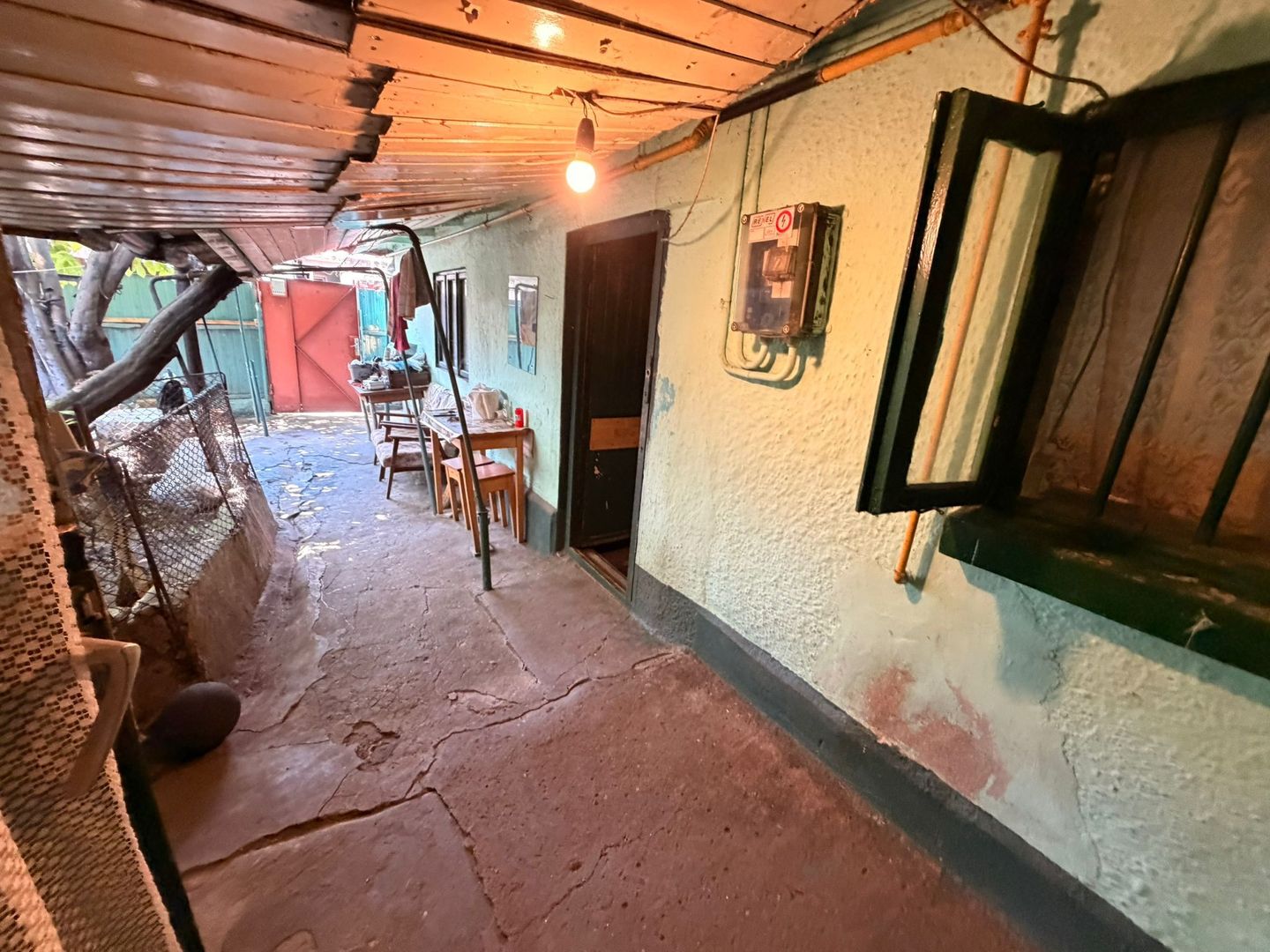 URGENT!, CASA LA PRET DE APARTAMENT, singur curte,, NEGOCIABIL - Poză 4