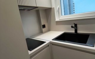 Garsonieră confort lux situata in P-ta Mihai Viteazul - Poză 4
