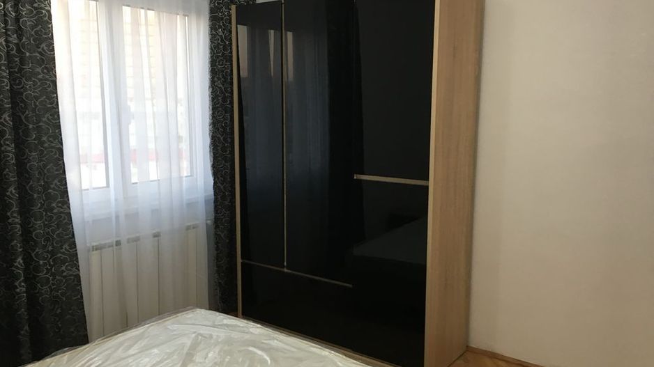Circumvalatiunii | 2 Camere | Decomandat |  Mobilat si Utilat. - Poză 2