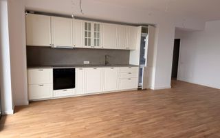 3 Camere in Bloc Nou | Semimobilat | Prima inchiriere | Iancu Nicolae - Poză 4