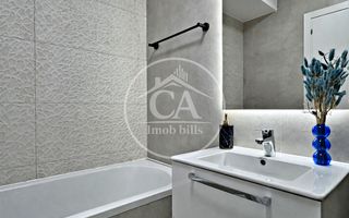 Apartament cu 3 camere de vânzare în cartierul PRIMA ARENA, Oradea - Poză 11